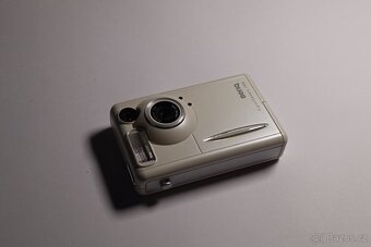 Digitální fotoaparát Benq 1300 - 8