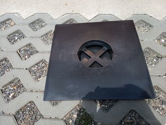 Větrací taška - 8