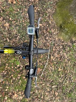 27,5" Elektrokolo Apache Manitou E3 - 8