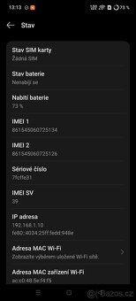 OnePlus 12 16GB / 512GB - 8
