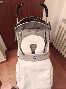 Golfový kočárek Chicco - 8