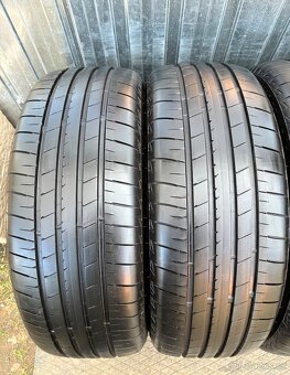 Mazda MX-30 215/55/18 letní - 8