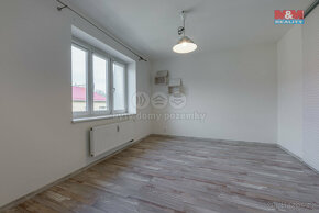 Prodej bytu 2+1, 90 m², Karlovy Vary, ul. Foersterova - 8