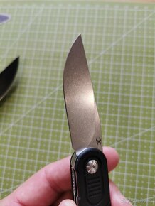 2x nůž Kansept Reverie - 8