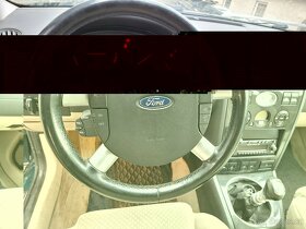 Ford Mondeo 2.0i 107kw GHIA - 8