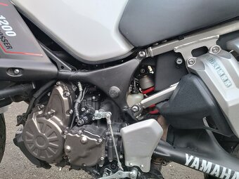 Yamaha XT 1200 Z super tenere - 8