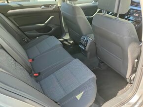 VW Passat Variant 1,5TSI / 110kW Business - 8