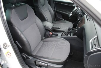 Škoda Octavia 3 kombi FACELIFT 2.0TDi 110 kW - DSG - 8