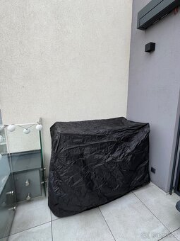 Zahradní ratanový nábytek - 8
