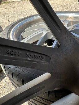 Alu kola r18 - 8