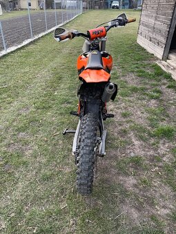 Prodám KTM, - 8