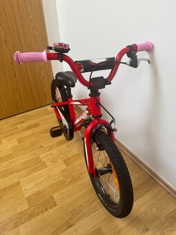 Dětské kolo Specialized Hotrock 16 - 8
