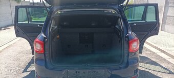 Volkswagen Tiguan 2.0TDI 103kw 4x4 DSG 188000km 2xAlu kola - 8