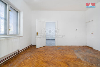 Prodej nájemního domu, 96 m², Nymburk, ul. Purkyňova - 8