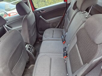 Škoda Yeti 2.0 tdi 4x4 DSG - AUTOMAT - TAŽNÉ - NOVÉ ČR - 8