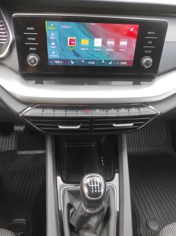 Prodám Škoda Octavia IV rv. 2020 koupeno v ČR, 2,0 TDi 85kw - 8