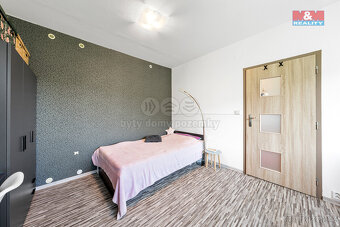 Prodej bytu 2+1, 63 m², Děčín, ul. Kosmonautů - 8