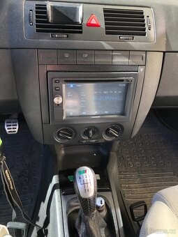 Škoda Fabia RS 1,9 TDI 300 HP - 8