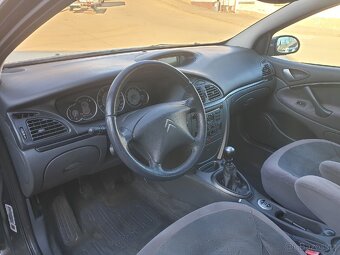 Citroën C5, 2.2 HDi,125kW,BEZ KOROZE,EXCLUSIVE - 8