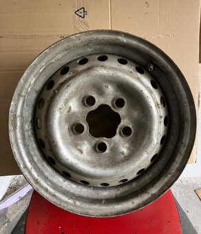 VW T2, T3 disky - 8