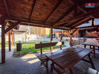 Prodej obchodního objektu, 200 m², Karviná, ul. Majakovského - 8