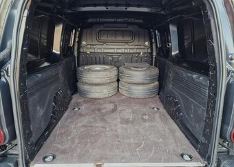 Opel Combo, 1.5 CDTI 75 kW S/S L2,ČR,1Maj,20191 - 8