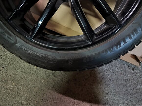 Originální zimní sada BMW R18 Style 662M pro G30 a G31 - 8