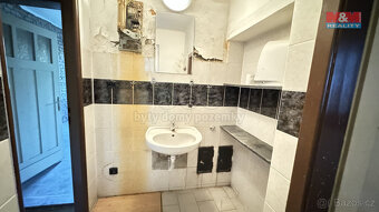 Prodej chalupy 3kk, 100 m², Plavy - 8
