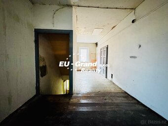 Prodej činžovního domu v Krásné Lípě, ev.č. 05568 - 8