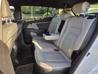 Kia sportage - 8