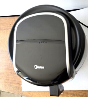 Horkovzdušná fritéza Midea Air Fryer 4L - 8