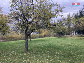 Prodej pozemku k bydlení, 3605 m², Pěnčín - 8