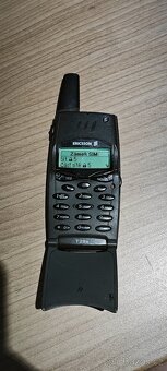 Ericsson T28s - retro legenda - 8