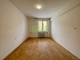 Pronájem bytu 2+1 56 m² - 8
