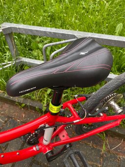 Dětské kolo Specialized Hotrock 20” - 8
