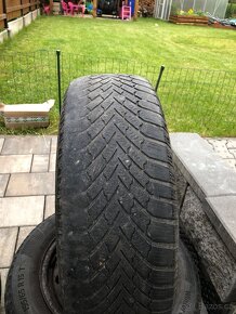 Disky R15 5x112 Octavia Touran - 8