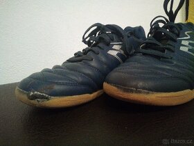Sálové kopačky Nike Mercurial SLEVA - 8