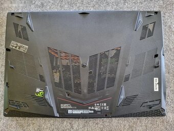 Herní Notebook MSI GL63 8RC - 8