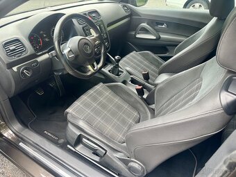 Volkswagen Scirocco, 2.0TDI 103KW EDITION - 8