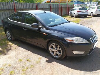 Ford Mondeo QXBA1E - 8