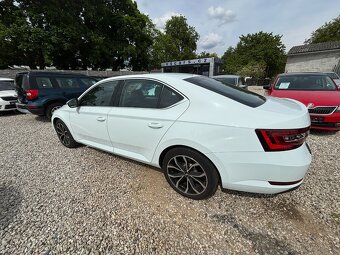Škoda Superb 2.0 Tdi 110kw r.v.2017,Serviska - 8