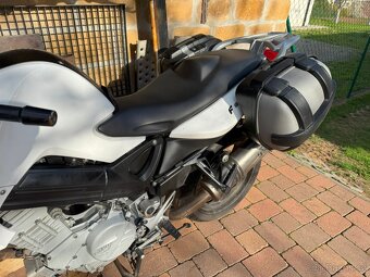 BMW F 800 S - 8