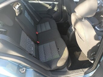Škoda Octavia II 1,4 TSI 90 kW Ambiente - 8