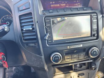 Mitsubishi Pajero 3.2did 125Kw automat vada motoru. - 8