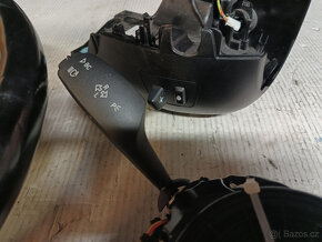 Vyhřívaný Mpaket volant F10 F11 F07 F01 - 8