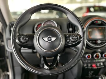 Mini Countryman 2.0D 110kW LED KeyLess Nav. - 8