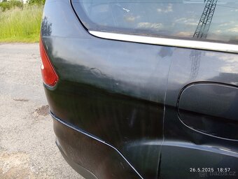Ford Galaxy 2.0 i benzin - 8