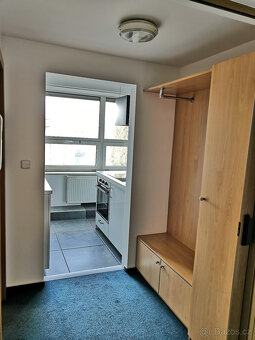 Pronájem bytu 2+kk 85 m², ulice Příkop, Brno - 8