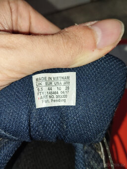 Salomon GTX - 8