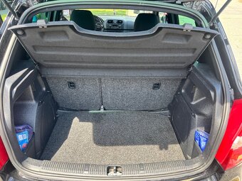 Škoda Fabia RS 1.4TSi 132kw automat - 8